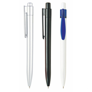 Nuevos bolígrafos de regalo baratos gratis para promoción